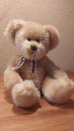 Kipling teddy beer, Ophalen of Verzenden, Zo goed als nieuw, Stoffen beer, Overige merken
