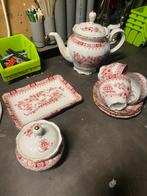 Antiek Hoffmann Weiden Bavaria Theeservies, Antiek en Kunst, Ophalen of Verzenden