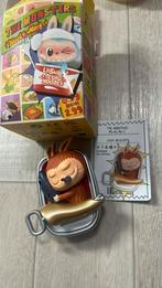 Labubu the monsters wacky mart - canned sardines, Ophalen of Verzenden, Nieuw
