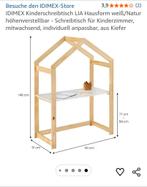 Kinderbureau / Speelhuisje - Ideaal voor creatief spelen, Kinderen en Baby's, Ophalen of Verzenden, Nieuw, Tafel(s)