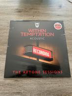 Within Temptation, Ophalen of Verzenden, 2000 tot heden, Nieuw in verpakking
