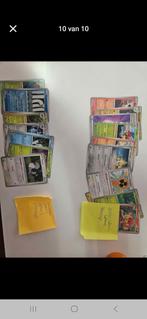 Verschillende serie pokemon kaarten nieuwe, Hobby en Vrije tijd, Verzamelkaartspellen | Pokémon, Ophalen of Verzenden, Nieuw, Meerdere kaarten