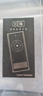 TK: Enence vertaler., Verzamelen, Ophalen of Verzenden, Overige typen