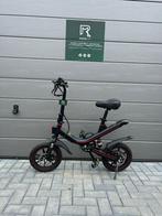 ‼️NIEUW‼️Elektrische Vouwfiets Ouxi V1 Pro 250w + Gashendel, Overige merken, Ouxi, Nijverheiddstraat 13 Sittard, Nieuw