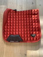 LeMieux Dekje Sienna Full Dressuur, Dieren en Toebehoren, Ophalen of Verzenden, Zo goed als nieuw, Dekje