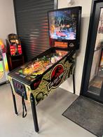 Prachtige flipperkast Sega Jurassic Park Pinball, Verzamelen, Automaten | Flipperkasten, Ophalen, Gebruikt, Sega, Dot-matrix