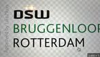 Bruggenloop Rotterdam 14 dec DIRECT ANTWOORD, Tickets en Kaartjes, Eén persoon