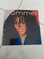Donna Summer, Verzenden, 1980 tot 2000, Zo goed als nieuw, 12 inch