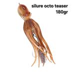Meerval Octopus Teaser 180gr - Nieuw, Ophalen of Verzenden, Nieuw, Overige typen