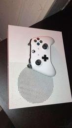 Xbox one S, Spelcomputers en Games, Spelcomputers | Xbox One, Ophalen, 500 GB, Xbox One, Zo goed als nieuw