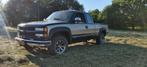 Chevrolet K1500 Pickup truck bj1990, Auto's, Bestelauto's, Automaat, Achterwielaandrijving, 8 cilinders, Chevrolet