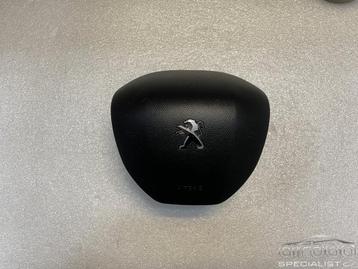 Peugeot 308 2013-2021 stuur airbag 96783105ZD beschikbaar voor biedingen