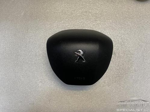 Peugeot 308 2013-2021 stuur airbag 96783105ZD, Auto-onderdelen, Dashboard en Schakelaars, Gebruikt, Ophalen of Verzenden