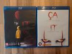 IT Chapter 1 & 2 Blu-ray Set, Ophalen of Verzenden