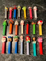 PEZ dispenser’s van snoepjes, Verzamelen, Ophalen of Verzenden, Zo goed als nieuw