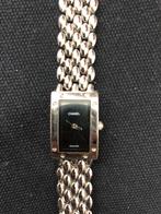 Chanel Horloge (1980), Sieraden, Tassen en Uiterlijk, Overige merken, Ophalen of Verzenden, Staal, Zo goed als nieuw