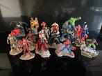Schleich Marvel Superhelden vanaf 7,50€, Ophalen of Verzenden, Zo goed als nieuw