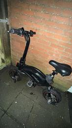Windgoo Elektrische Fiets - Compact en Handig!, Minder dan 30 km per accu, Gebruikt, Minder dan 47 cm, Ophalen