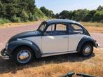 Oldtimer Kever Volkswagen 1200 1972 Grijs, Te koop, Zilver of Grijs, Grijs, 1200 cc