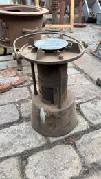 Prachtige collectie petroleumbranders, primusbrander, Antiek en Kunst, Ophalen of Verzenden