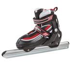 Zandstra Oslo verstelbare Combinoren 31-34, Sport en Fitness, Schaatsen, Ophalen of Verzenden, Nieuw, Combinoren, Zandstra