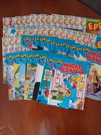 Eppo 1985 Compleet!, Boeken, Stripboeken, Complete serie of reeks, Ophalen of Verzenden, Gelezen