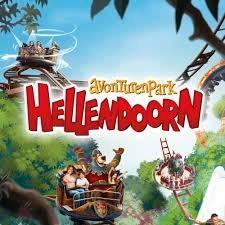 Tickets Avonturenpark Hellendoorn beschikbaar voor biedingen