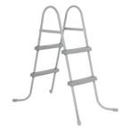 zwembadtrap 84 cm hoog  - bestway, Tuin en Terras, Zwembad-toebehoren, Ophalen, Zo goed als nieuw