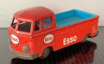 1960 Blikken ENDOH Esso VW Volkswagen Pick-Up,V2,Japan, Ophalen