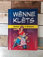 Henk Wittenberg - Wènne klèts, Ophalen of Verzenden, Zo goed als nieuw, Henk Wittenberg; Piet van Esch