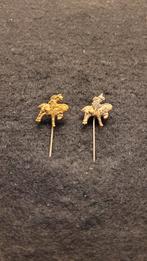 Verkade speldjes, Verzenden, Zo goed als nieuw, Merk, Speldje of Pin