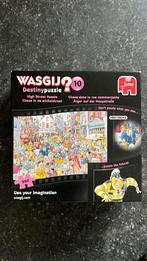 Wasgij puzzels, Ophalen of Verzenden, 500 t/m 1500 stukjes, Zo goed als nieuw
