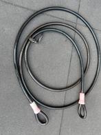 Double Lock Beast 5m Kabel, Ophalen of Verzenden, Zo goed als nieuw