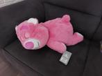 Slapende lotso toy story 51cm disney, Ophalen of Verzenden, Overige figuren, Beeldje of Figuurtje
