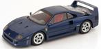 Ferrari F40, 1/18, GT Spirit, GT914, Hobby en Vrije tijd, Modelauto's | 1:18, Overige merken, Adlerstr. 31, Essen, 45307, DE, .