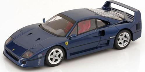 Ferrari F40, 1/18, GT Spirit, GT914, Hobby en Vrije tijd, Modelauto's | 1:18, Nieuw, Overige merken, Ophalen of Verzenden