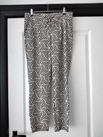 B Young Pantalon - Maat S - Nieuw!, Kleding | Dames, Zwart, Nieuw, Ophalen of Verzenden, B Young