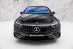 Mercedes-Benz EQS AMG 53 4MATIC+ 108 kWh | Pano | Hyperscree, Automaat, 12 maanden, Achterwielaandrijving, Gebruikt