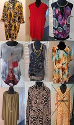 Mooie z.g.a.n. dames blouses, longshirts enz., Ophalen, Zo goed als nieuw, Blouse of Tuniek