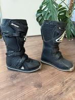 Crossmotor laarzen kind maat 33, Motoren, Kleding | Motorkleding, Ophalen of Verzenden, Tweedehands, Kinderen, Laarzen