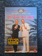 Dirty rotten scoundrels (dvd), Vanaf 12 jaar, Ophalen of Verzenden, Zo goed als nieuw, Romantische komedie