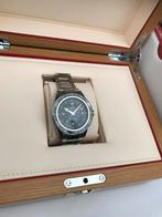 Omega Seamaster 300, Sieraden, Tassen en Uiterlijk, Horloges | Dames, Ophalen, Zo goed als nieuw, Staal, Overige merken