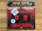 Isaac Hayes / Live At The Sahara Tahoe, Cd's en Dvd's, Vinyl | R&B en Soul, Verzenden, Zo goed als nieuw, 12 inch