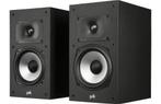 Polk Monitor XT20 boekenplank speakers, Overige merken, Nieuw, Ophalen of Verzenden, Minder dan 60 watt