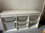 Ikea Trofast Opbergcombinatie, Kinderen en Baby's, Kinderkamer | Commodes en Kasten, Gebruikt, Minder dan 50 cm, Ophalen, Minder dan 90 cm
