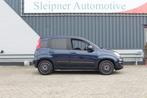 Fiat PANDA 0.9 TWINAIR ED. COOL I AIRCO I WEINIG KM I 5 DEUR, 86 pk, Gebruikt, Panda, 24 km/l