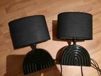2 schemerlampjes, Huis en Inrichting, Ophalen, Minder dan 50 cm