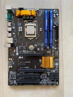 i7 4790k cpu en moederbord combo, DDR3, Ophalen of Verzenden, Zo goed als nieuw, LGA 1150