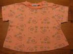 T-shirt *Dirkje*, Kinderen en Baby's, Babykleding | Maat 74, Gebruikt, Jongetje of Meisje, Dirkje, Ophalen of Verzenden