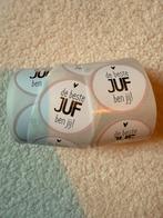 15 sluitstickers / sluitzegels, Ophalen of Verzenden, Nieuw, Meerdere stickers